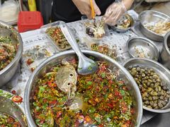 -圆蛋酒料•生腌(开元路店)
