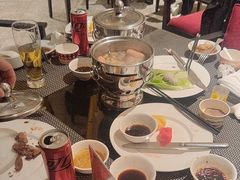 -上海锦江汤臣洲际大酒店壹阶层