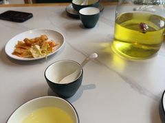 -梅利汴京烤鸭•开封豫菜地标店(晋安路店)
