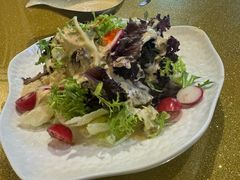 -巴依老爷新疆餐厅