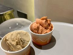 开心果Pistachio-Dip in Gelato(富民路店)