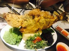 -美奈小馆·越南料理(中航城君尚购物中心店)