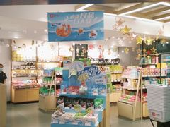 门面-良品铺子(白云新世界店)