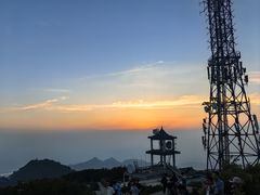 -泰山风景名胜区