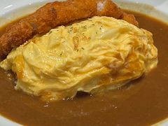 -CoCo壱番屋(久光百货店)