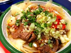 -马路边边火锅串串(观前街店)
