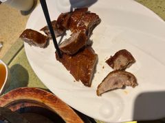 -铜锣湾·有麝自然香(重庆新天地店)
