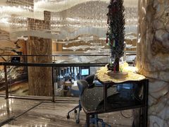 大堂-威珀斯酒店·珀萃美食餐厅