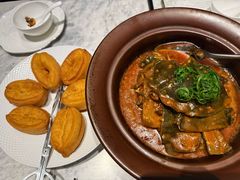 -云锦壹号·淮扬宴(徐汇万科店)