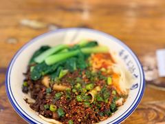 -老白家面馆(测绘东路总店)