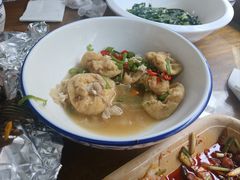 -衡厨·衡阳土菜(中南店)