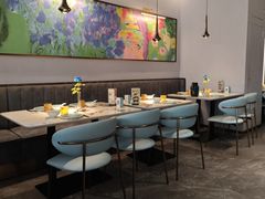 -雀蓝川菜(滨湖万象汇店)
