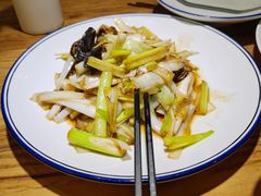 -吕氏疙瘩汤·私家菜馆(慈云寺店)