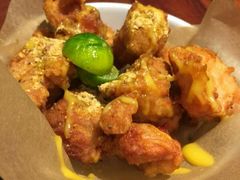 -卡朋厨房(289艺术园区店)