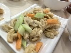 -太婆天府山珍酒楼(亚运村店)