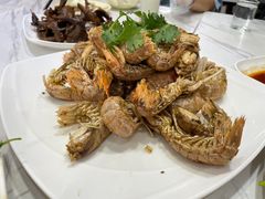 -辣螃铠盆盆蟹大排档(总店)