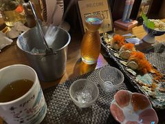 -半藏居酒屋(香港花园店)
