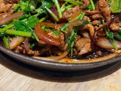 -九毛九西北菜(百信广场店)