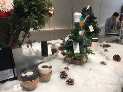 -Seesaw Coffee(上生新所店)
