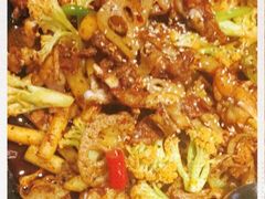 -椒行天下干锅牛蛙·(万宝店)
