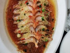 -高第街56号港式餐厅(山大路店)