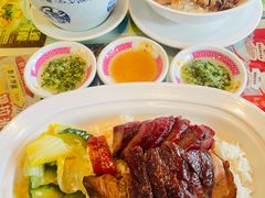 -吴系粤菜馆·茶餐厅(深业上城店)