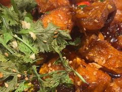 -胖太太四川麻辣排骨串(镇江路分店)