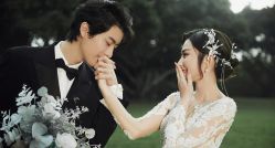 -蒙太奇婚纱摄影(万达店)