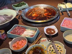 -巴倒烫陆派火锅山庄(南山总店)