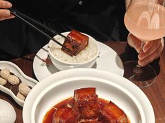 -许爷家·生态湖鲜(徐汇日月光店)