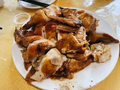 -乡味海鲜农家菜·巽寮土窑鸡(地道美食店)