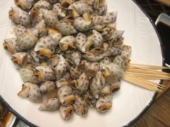 花螺-潮中人·潮州菜(益乐路店)