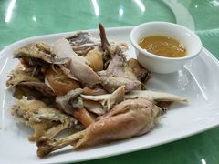 -巫记鸡饭店