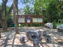 -白云山风景名胜区