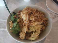 乾隆白菜-大碗居·烤鸭·鱼头泡饼(天坛东门店)