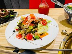 -松鱼亭·和牛烧肉(协鑫广场店)