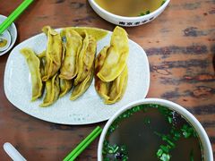 -清真蒋有记(老门东店)