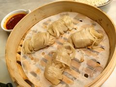 -唐猫庭院·千年陕菜(大唐不夜城店)