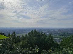 -北京西山国家森林公园