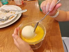 -萨莉亚意式餐厅(永旺购物中心店)