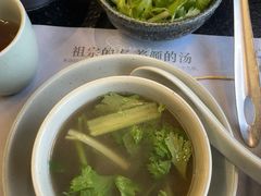 -盡膳口福·百年汤方火锅(科华北路店)