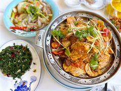 -三江源美食城