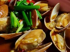 -百家福海鲜排档·闽菜·家宴(斗西路口店)