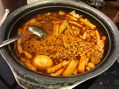 -火炉火自助餐(枫蓝国际店)