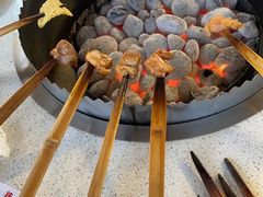 -醉二娘正宗西昌火盆烧烤(大丰店)