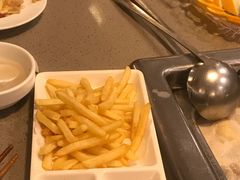 -海底捞火锅(龙岗星河COCO Park店)