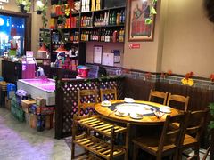 大堂-地锅公社·现炒地锅鸡·地锅鱼·夜宵(罗锦路店)