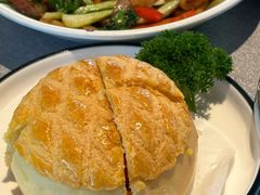 -晋江荣誉国际酒店·港誉茶餐厅