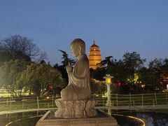 -大慈恩寺(大雁塔)