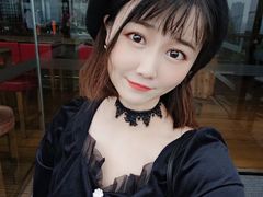 -FLAIR顶层餐厅酒吧(浦东丽思卡尔顿酒店)